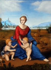 Madonna (Raphael)