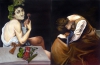 Δίπτυχο Caravaggio