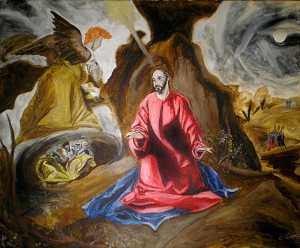 El Greco copies