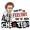 Johnny Rotten Quote