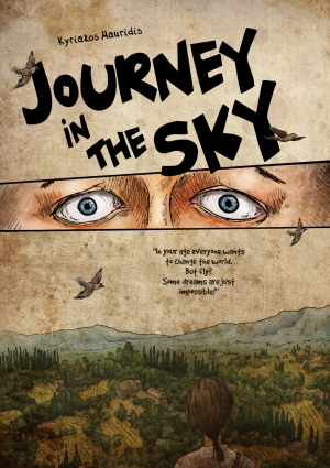 Journey in the sky-p.1
