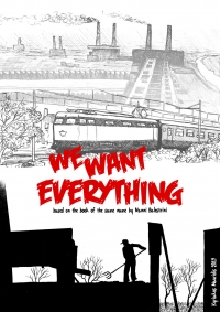 We want everything p.3