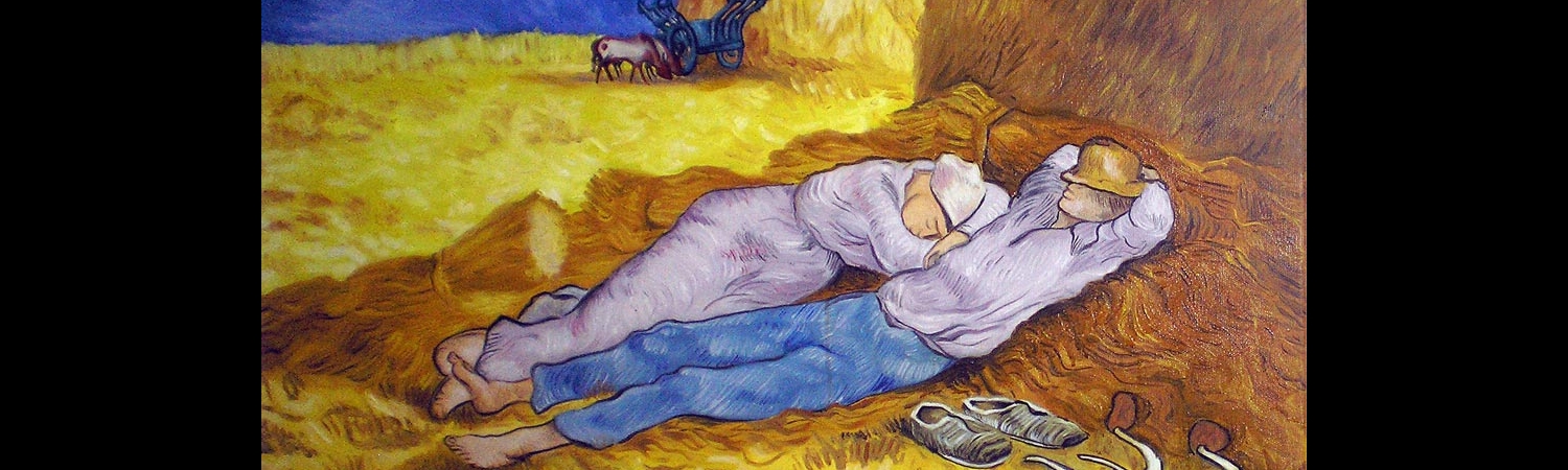 Van Gogh Αντίγραφα